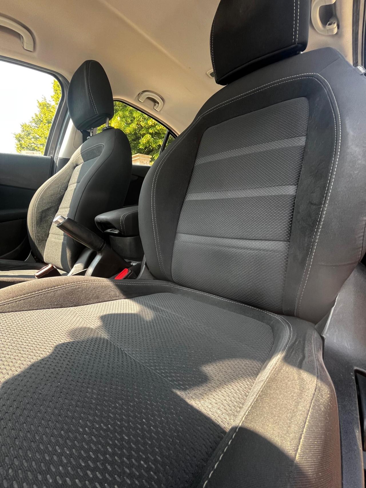 Fiat Tipo 1.4 SW Lounge