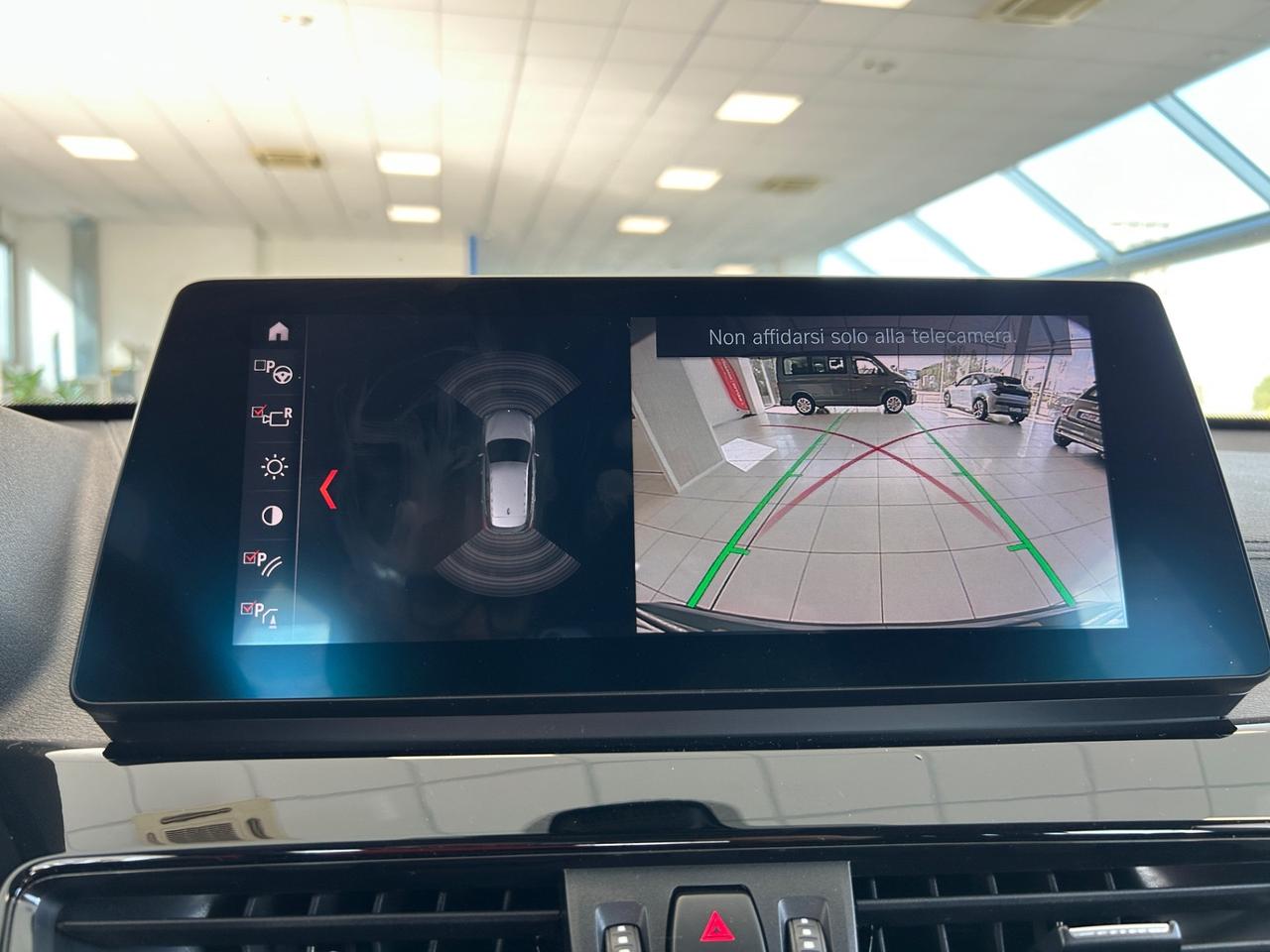 Bmw X1 xDrive25e xLine Auto Neopatentati