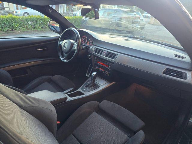 BMW 320 d Coupé MSport Automatica 184 CV 18" Xenon Cruise