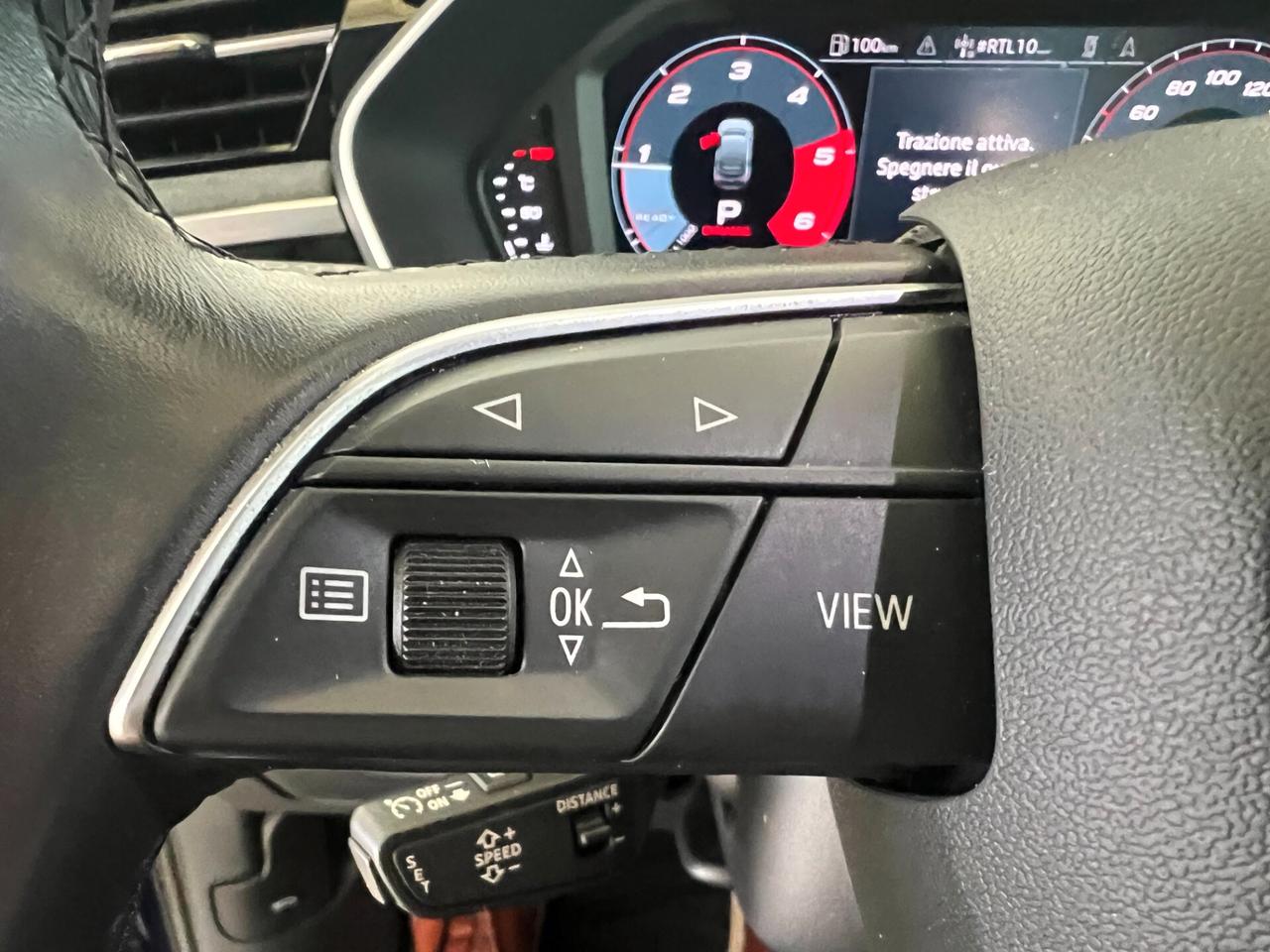 Audi Q3 SPB 35 TDI S tronic Business Plus