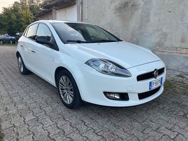 Fiat Bravo 1.4 GPL DI SERIE 2013