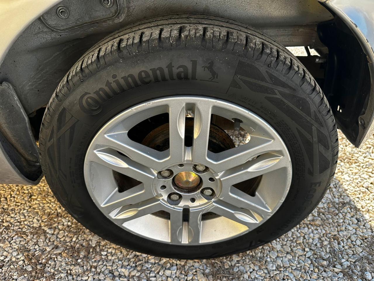 Fiat Panda 1.2 Dynamic Ok Neopatentati