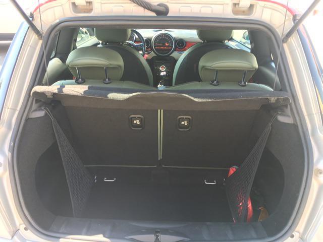 MINI John Cooper Works 1.6 16V John Cooper Works