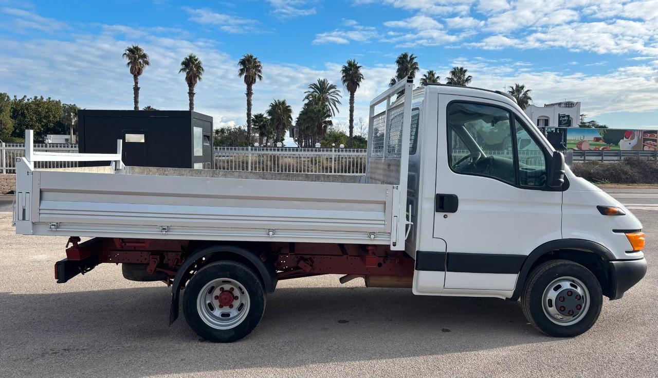 IVECO 35 C 11