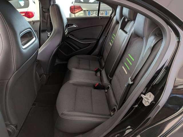 Mercedes-Benz A 160 Classe A - W176 d Sport auto my16