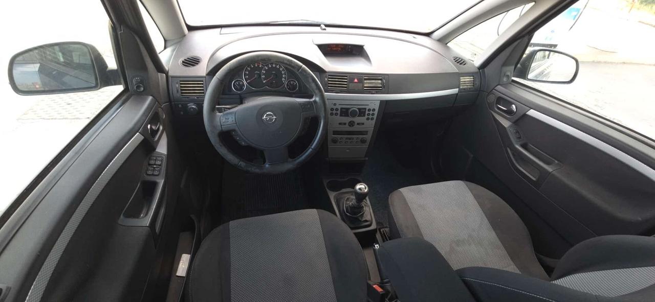 Opel Meriva 1.7 CDTI 101CV Cosmo