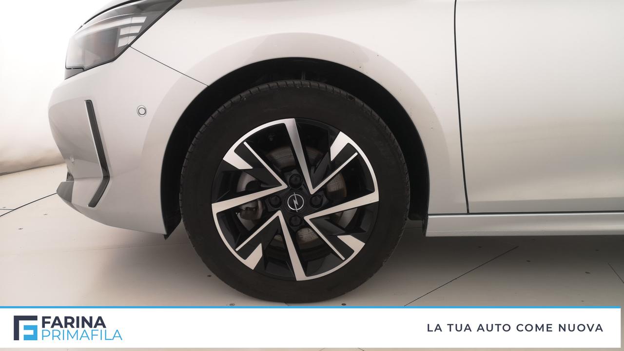 OPEL Corsa VI 2023 - Corsa 1.2 GS s&s 100cv