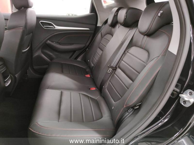 MG ZS 1.0T-GDI Luxury Cambio Automatico