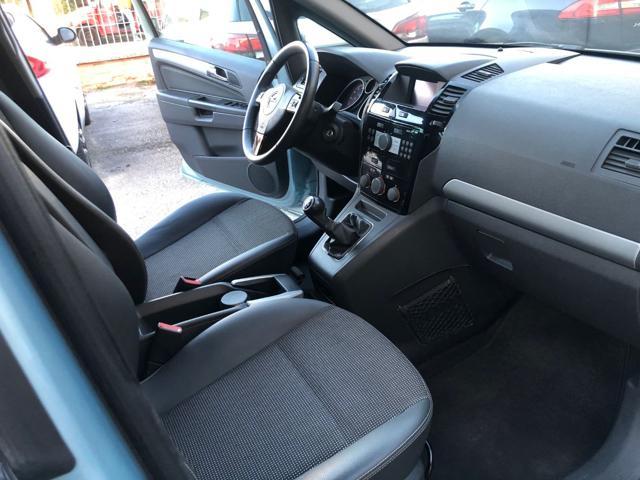 OPEL Zafira 1.6 16V ecoM 94CV