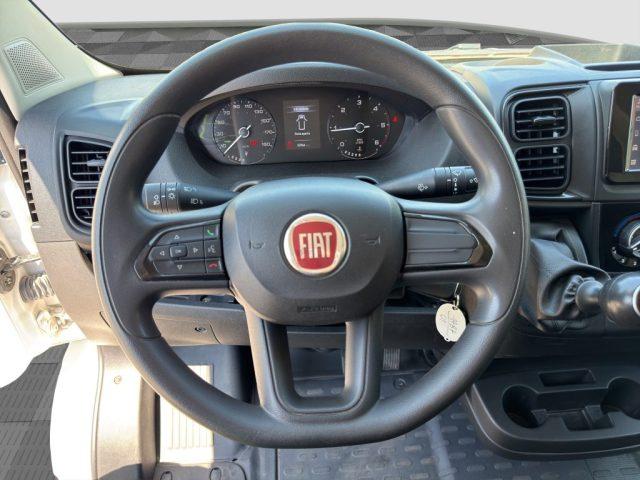 FIAT Ducato Ducato 35 2.2 Mjt 140CV PM-TM Furgone