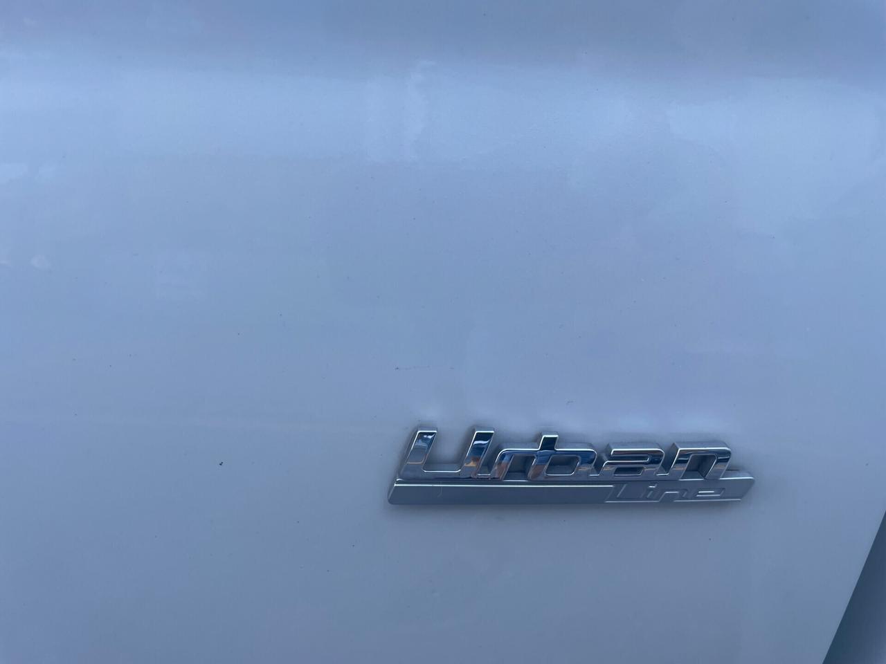 Bmw 116 116d 5p. Urban life*Automatik*Neopatentati*Cerchi*Navi*