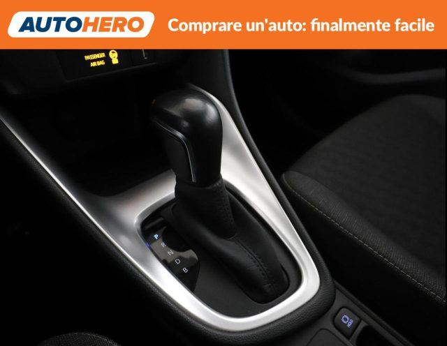MAZDA 2 Mazda2 Hybrid 1.5 VVT e-CVT Full Hybrid Electric A
