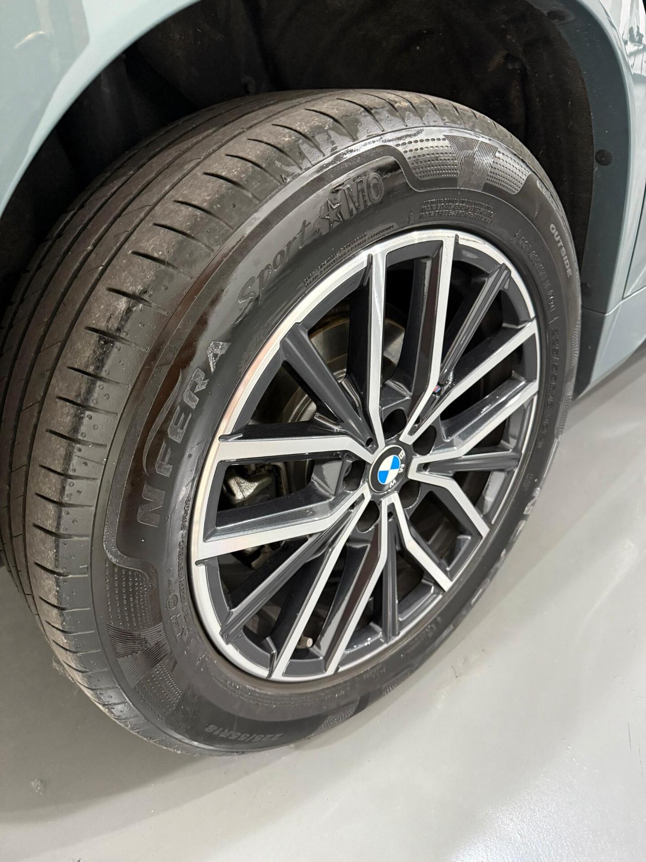 BMW X1 xDrive Hybrid Mhev **FULL OPTIONAL**