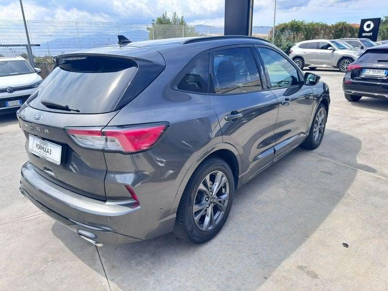 Ford Kuga 1.5 EcoBlue 120CV 2WD ST-Line