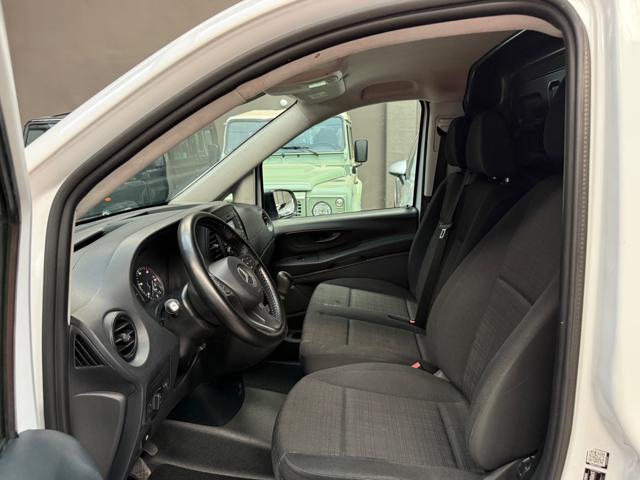 MERCEDES-BENZ Vito 2.2 114 CDI PC-SL Furgone Long