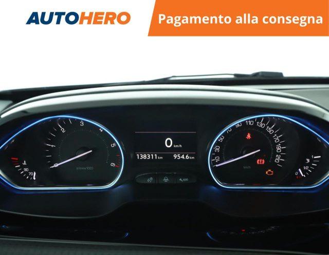 PEUGEOT 2008 1° serie BlueHDi 120 S&S Allure