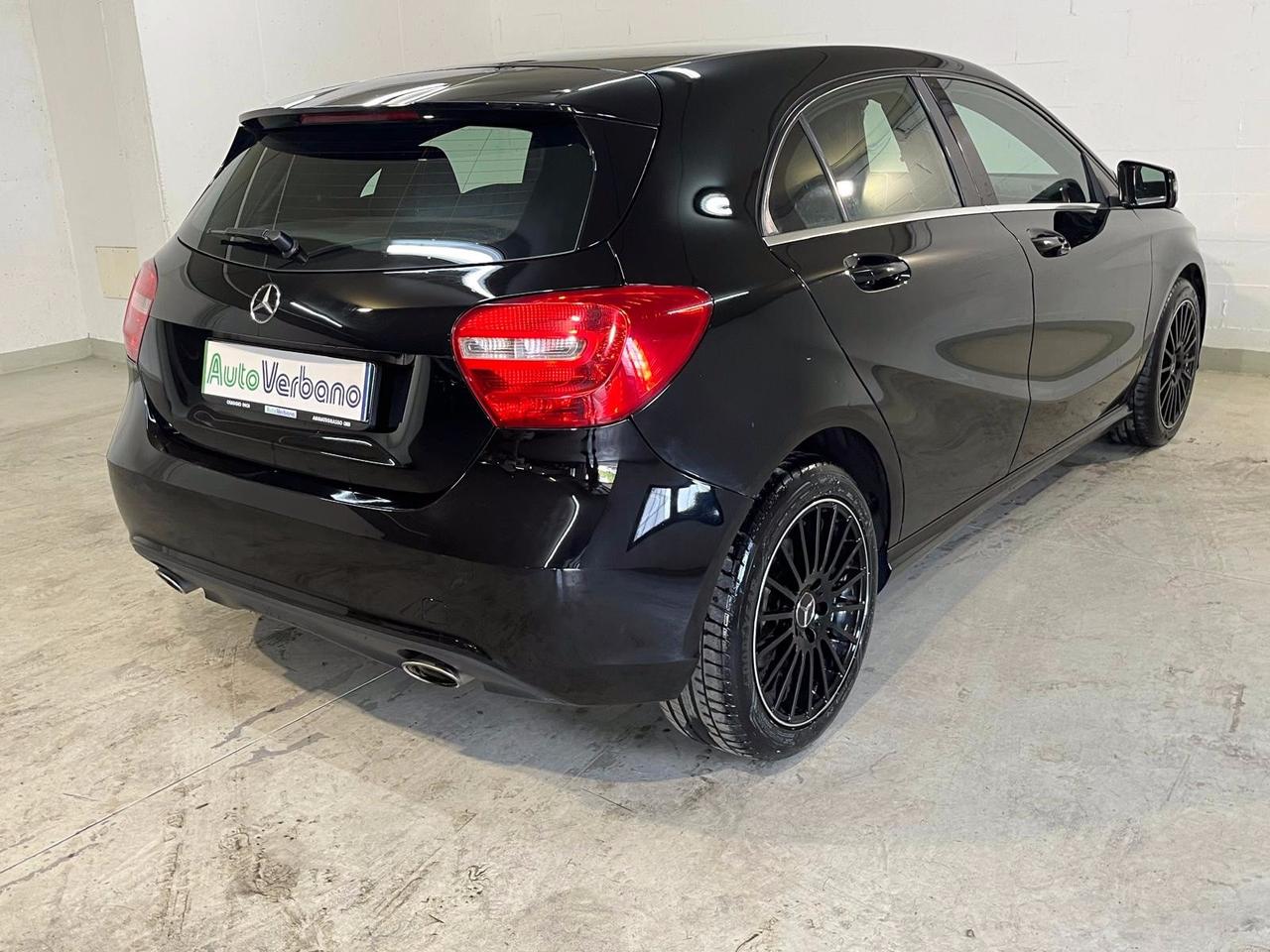 Mercedes-benz A 180 A 180 Sport