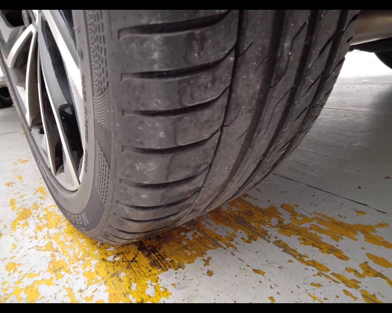 VOLKSWAGEN Golf VIII 2020 - Golf 1.5 tsi evo Life 130cv