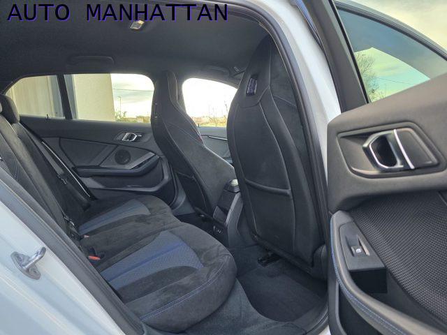 BMW 118 d 5p. Msport