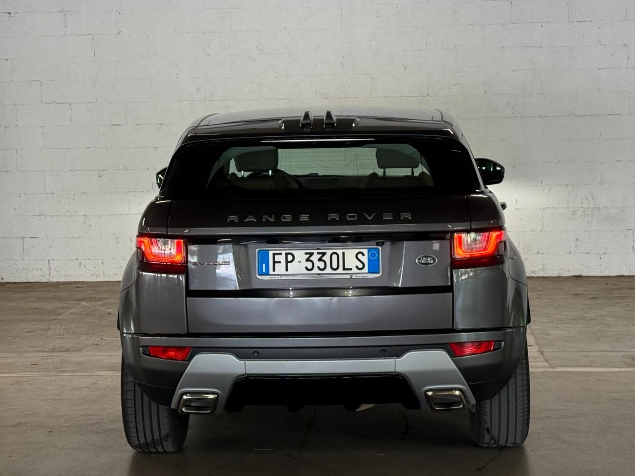Land Rover Range Evoque 2.0 TD4 150 CV 5p. HSE Dynamic