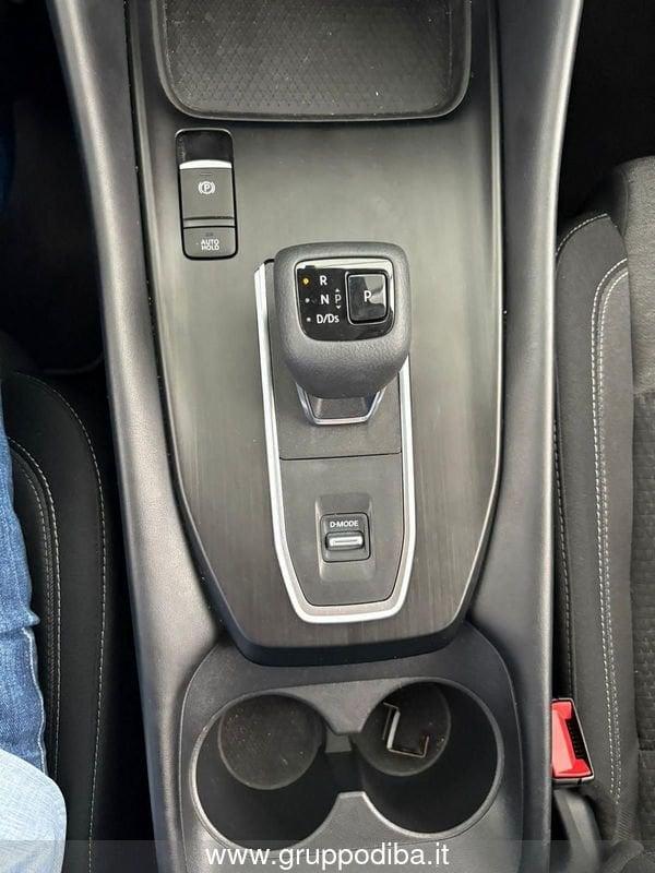 Nissan Qashqai III 2021 1.3 mhev N-Connecta 2wd 158cv xtronic