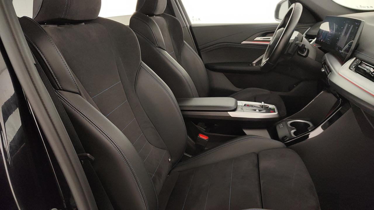 BMW X1 U11 - X1 sdrive18d MSport auto