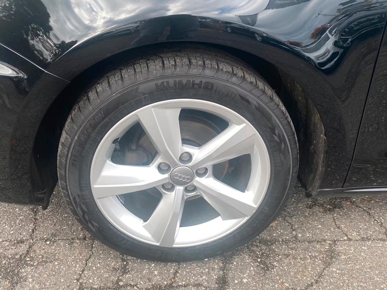 Audi A1 SPB 1.0 TFSI BOSE-CLIMA OK NEOAPATENTATI