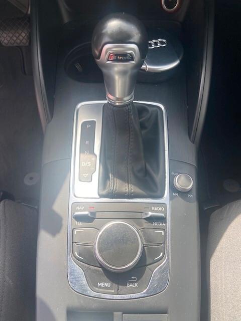 Audi A3 2.0 TDI 184 CV clean diesel quattro S tronic Attraction