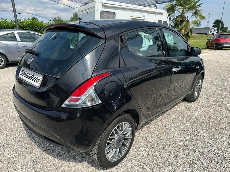 Lancia Ypsilon 1.3 MJT 16V 95 CV 5 porte S&S Platinum