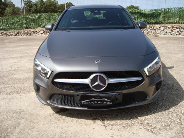 Mercedes-benz A 200 d Automatic Sport 2021