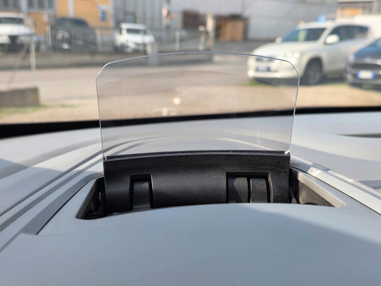 Renault Espace 2.0 DCI Initiale Paris 4Control