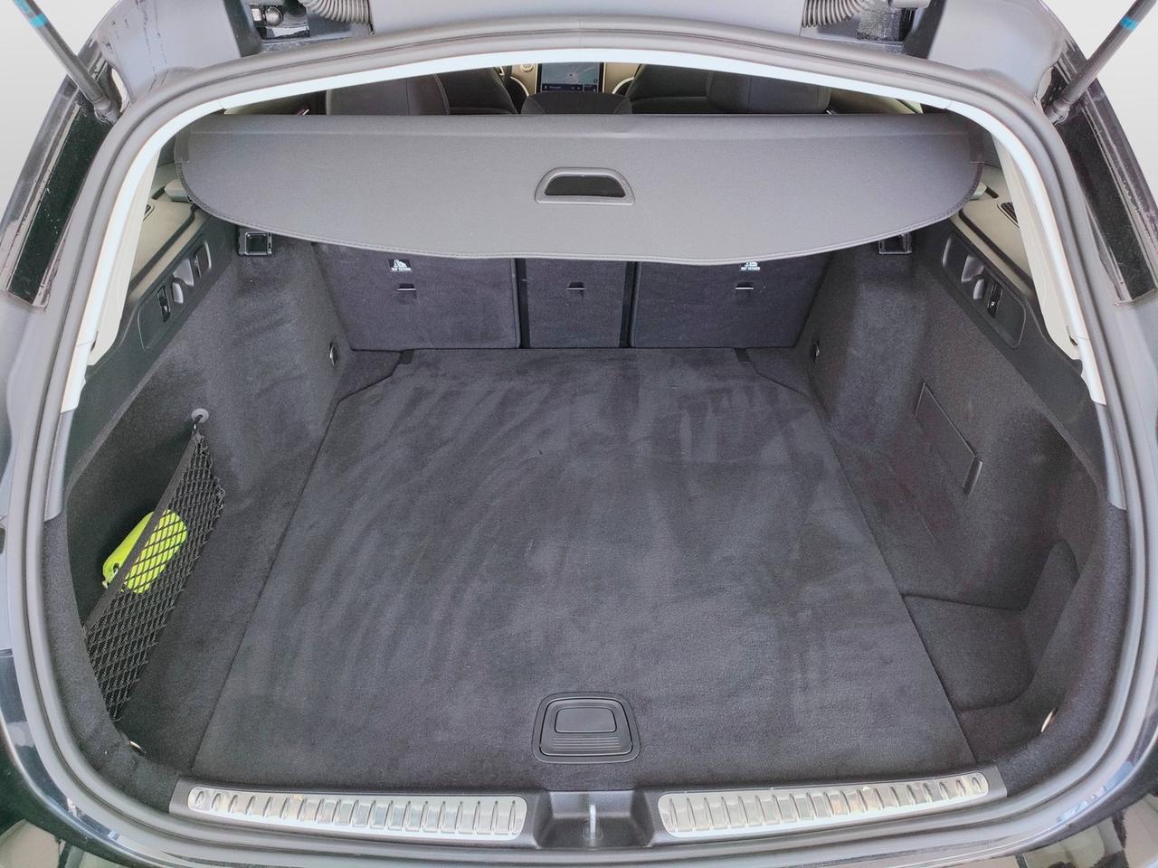 Mercedes-Benz Classe C-S206 2021 SW - C SW 200 d mhev Advanced auto
