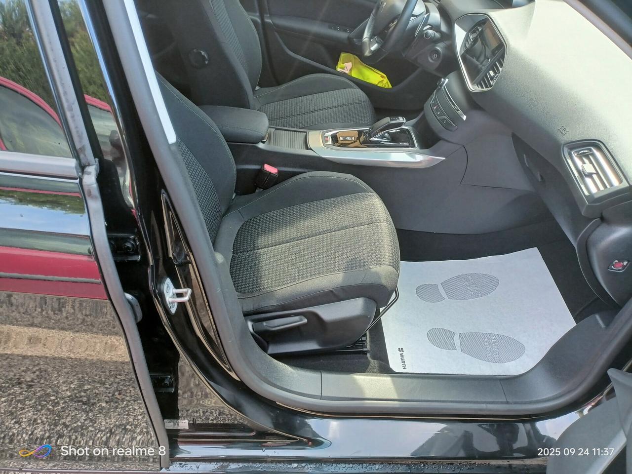 Peugeot 308 BlueHDi 130 S&S Active