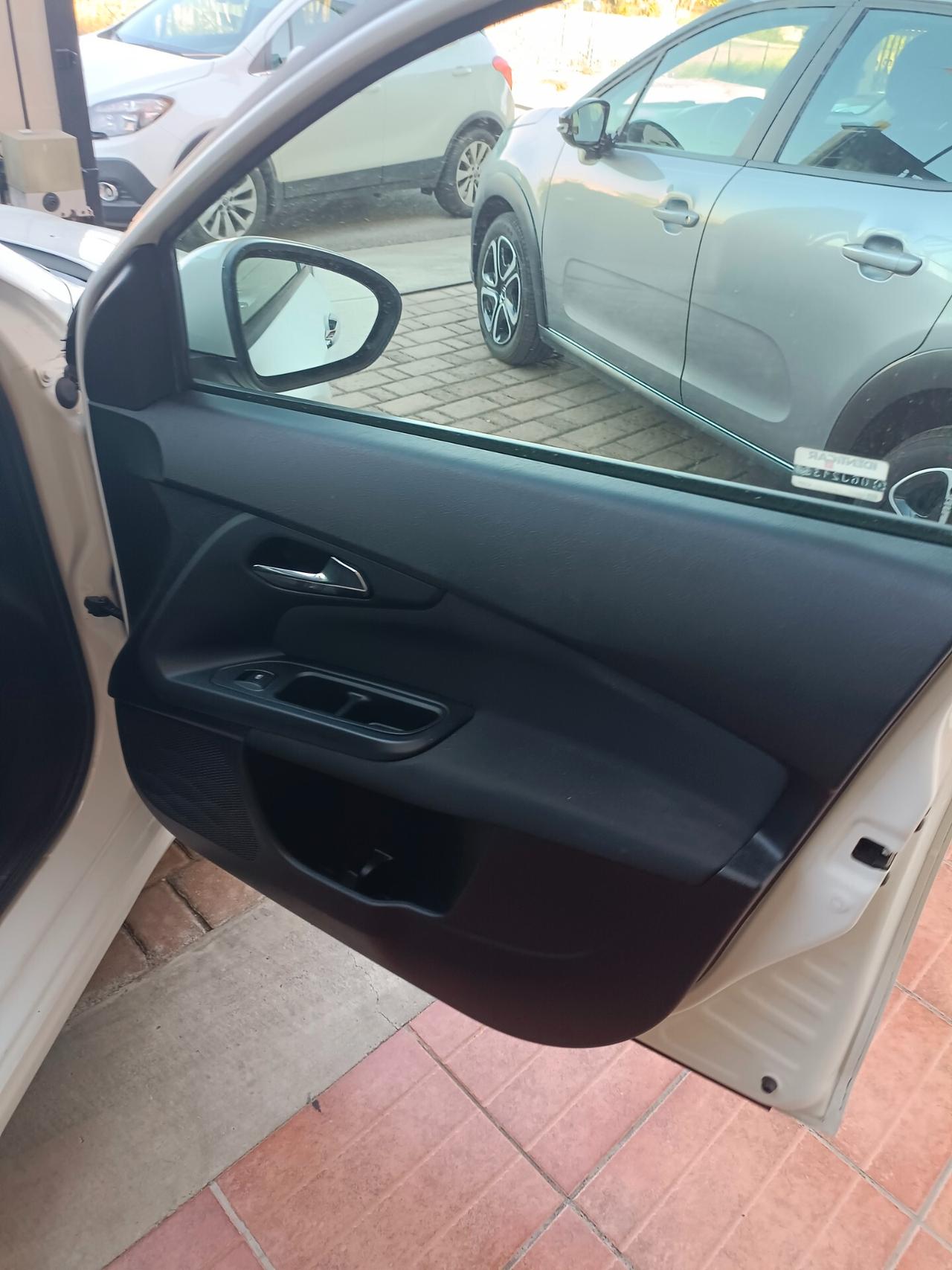 Fiat Tipo 1.4 5 porte Easy