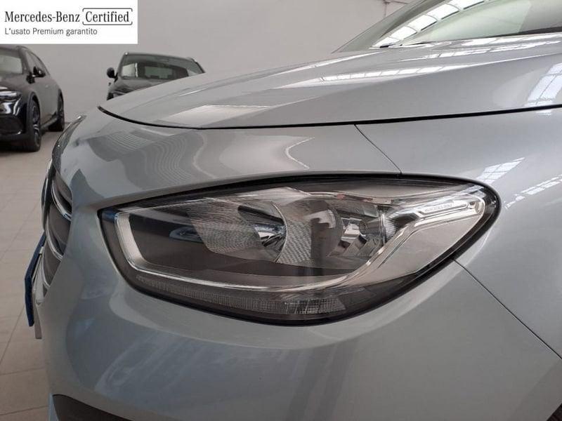 Mercedes-Benz Classe T 180D SPORT AUTO