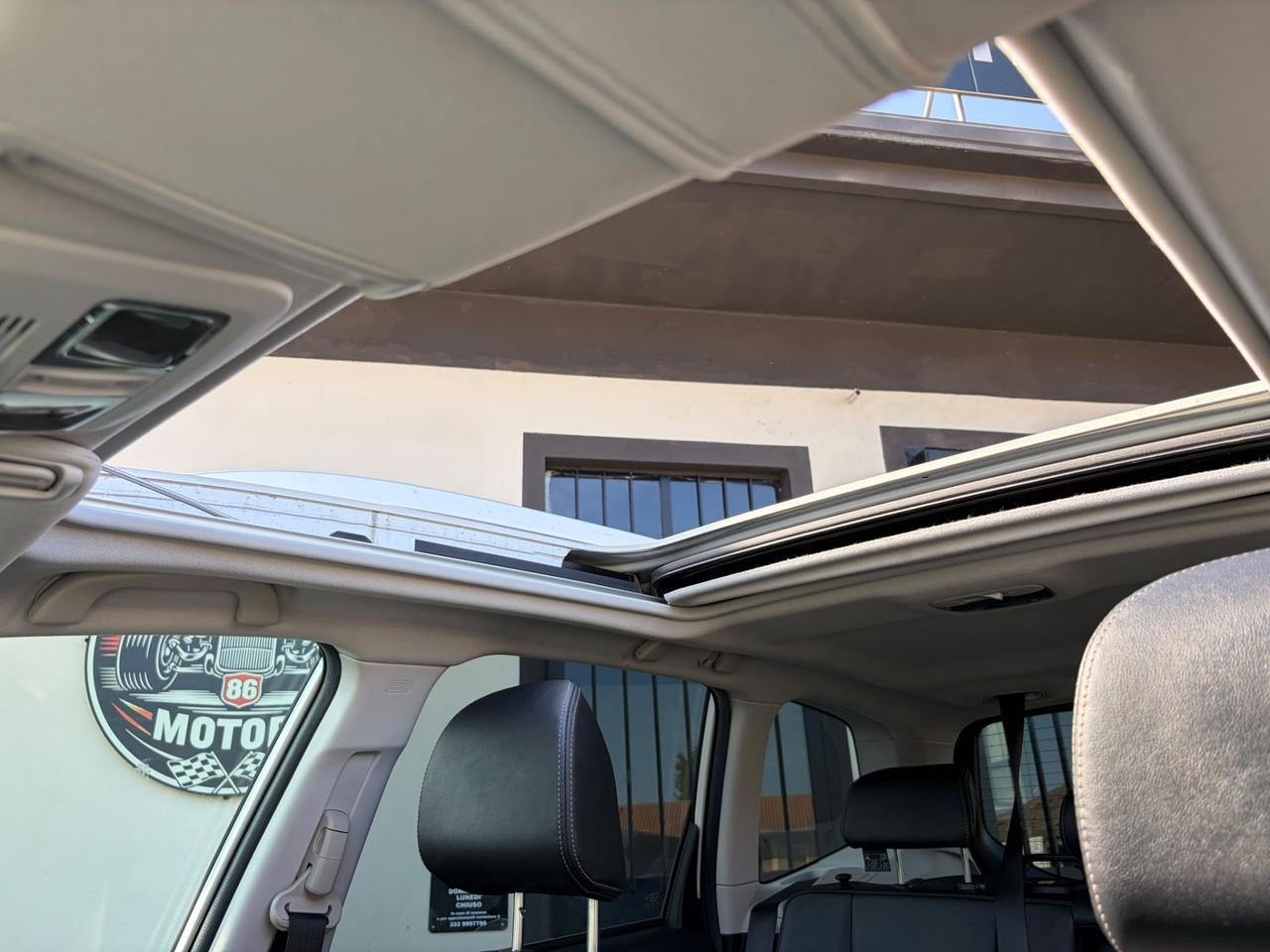 Subaru Forester XT 240 CV MOTORE NUOVO DA RODARE!