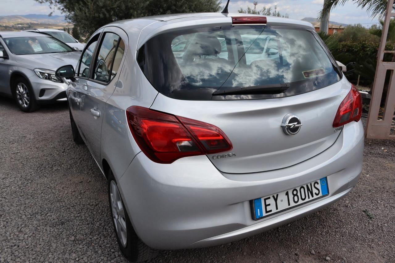 Opel Corsa 1.3 CDTI ecoFLEX Start&Stop 5 porte Cosmo