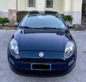 Fiat Punto Evo 5 porte Natural Power Young