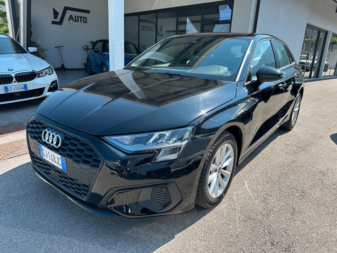 Audi A3 SPB 30 TDI S tronic Business
