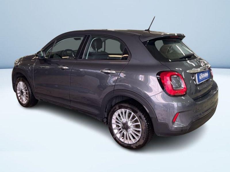 FIAT 500X 1.6 E-TORQ URBAN 4X2 110CV