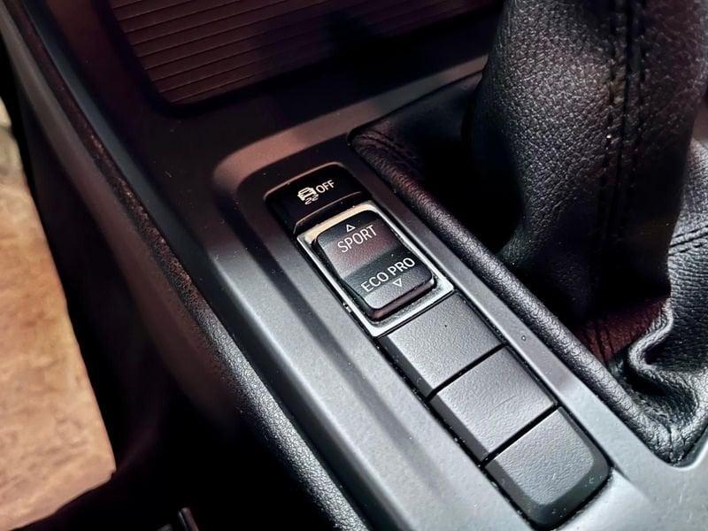 BMW X1 X1 sDrive18d Business