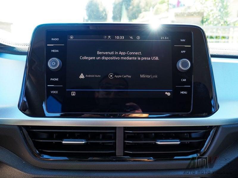 Volkswagen T-Roc 1.0 TSI Life PREZZO SENZA VINCOLI