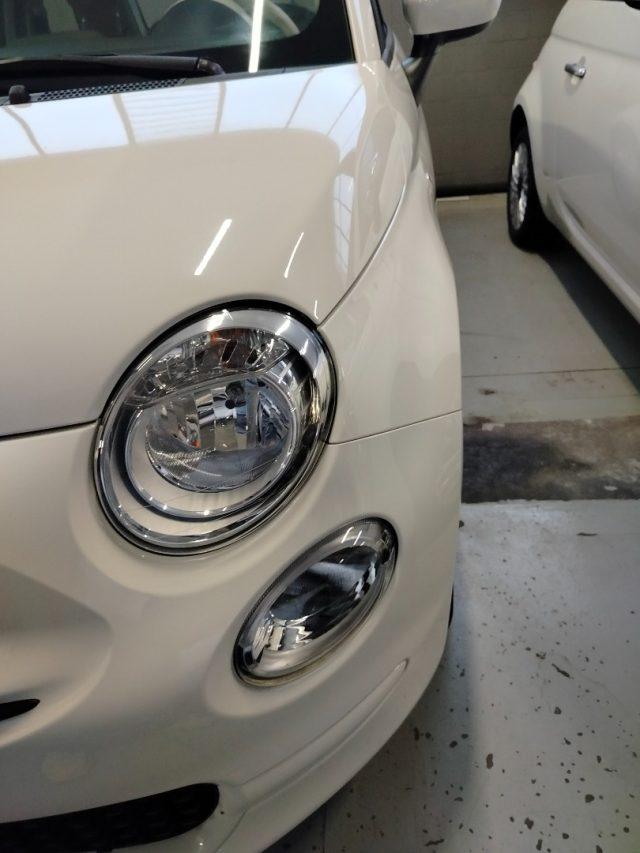FIAT 500 1.0 Hybrid Pop