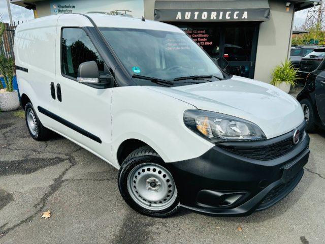 FIAT Doblo Doblò 1.6 M-Jet 120CV *STRAFULL OPTIONAL*UNICOPROP