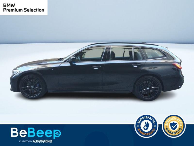 BMW Serie 3 Touring 330D TOURING XDRIVE MSPORT AUTO