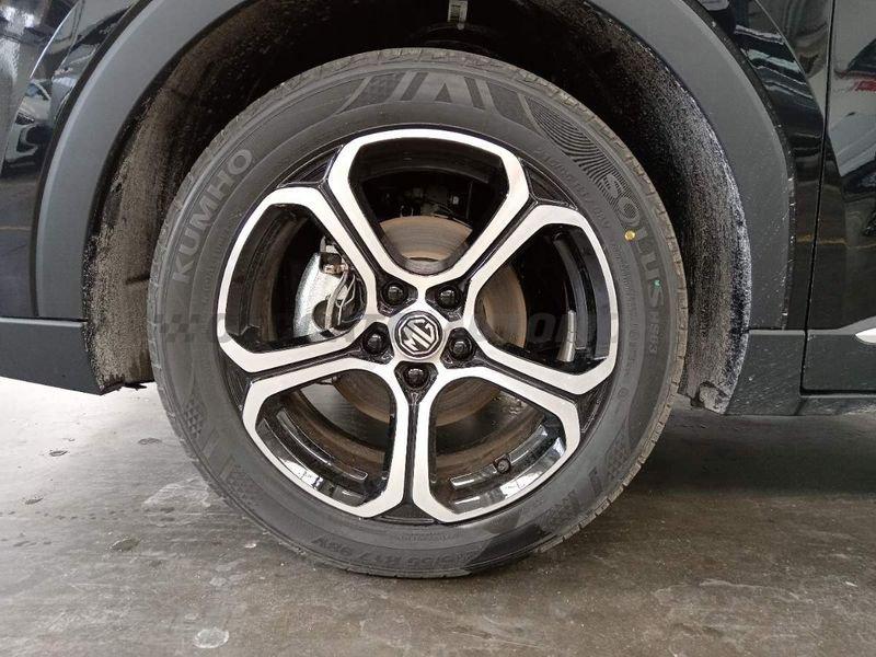 MG ZS NEW ZS ICE 1.5L MT COM Pebble Black