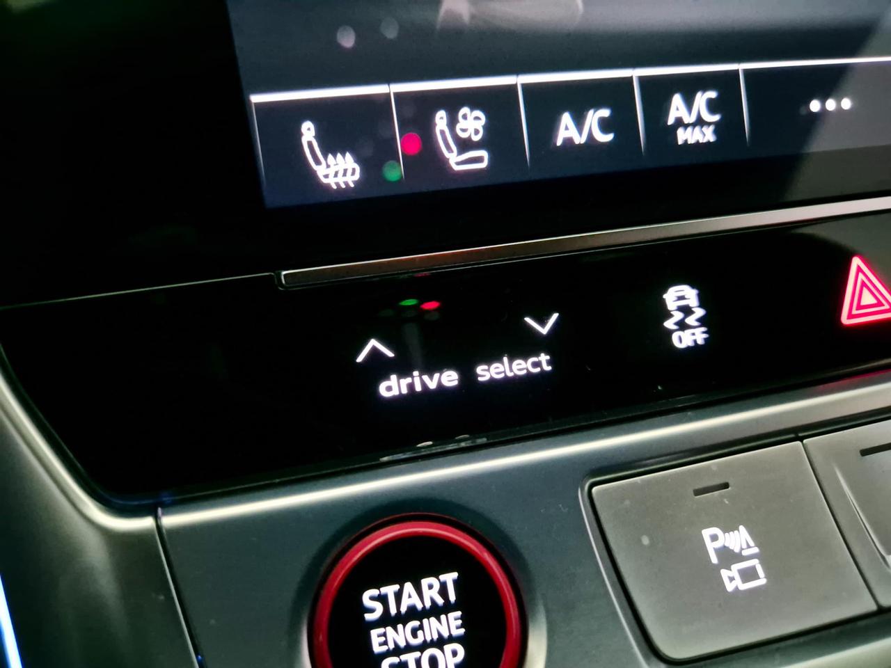 Audi RS6 Avant 4.0 mhev quattro tiptronic - CARBO - Tetto - B&O