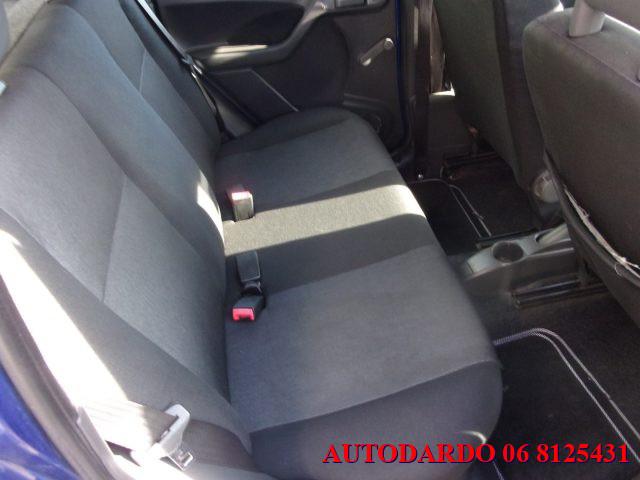 FIAT Panda 1.2 Emotion