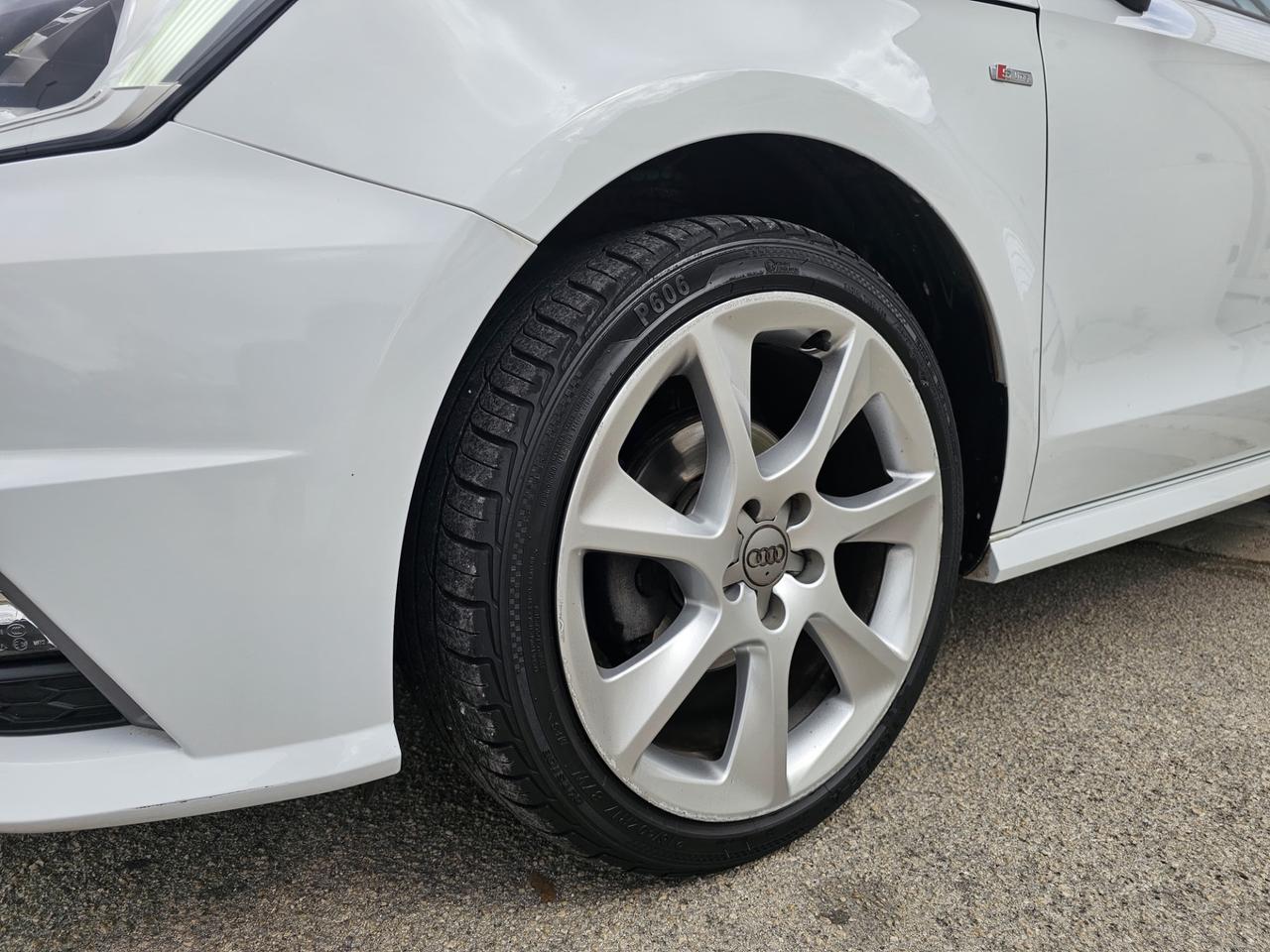 Audi A1 SPB 1.4 TDI Sport