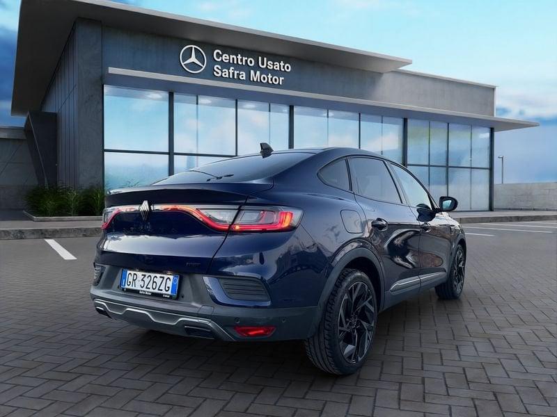 Renault Arkana Arkana Full Hybrid E-Tech 145 CV Esprit Alpine
